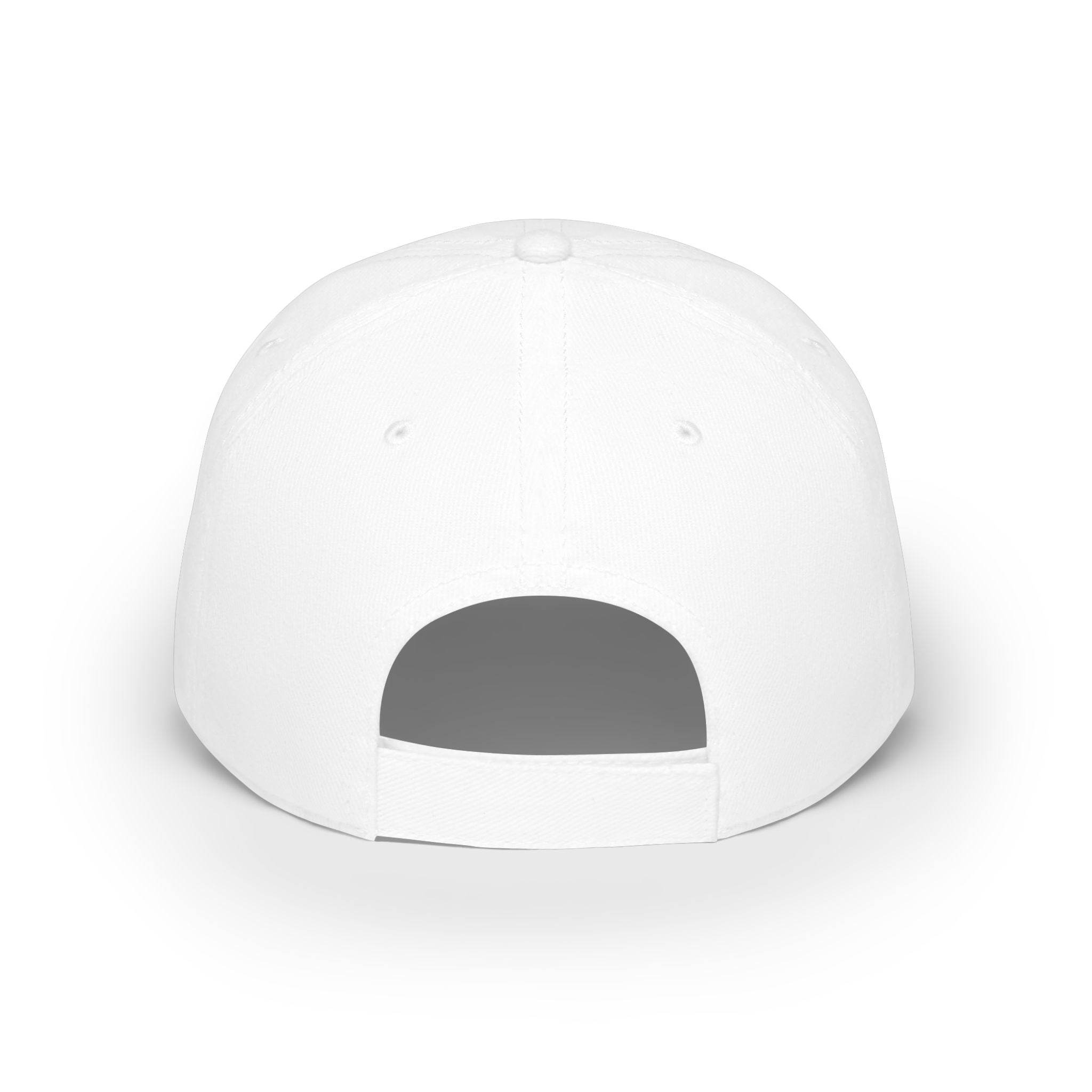 Journeys with JoJo JJ Signature Cap