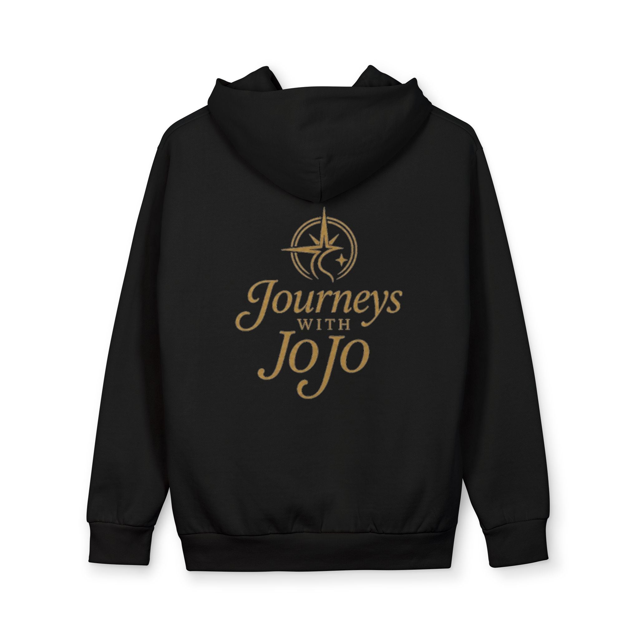 Journeys with JoJo Women's Hoodie