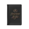 Journeys with JoJo Passport Cover