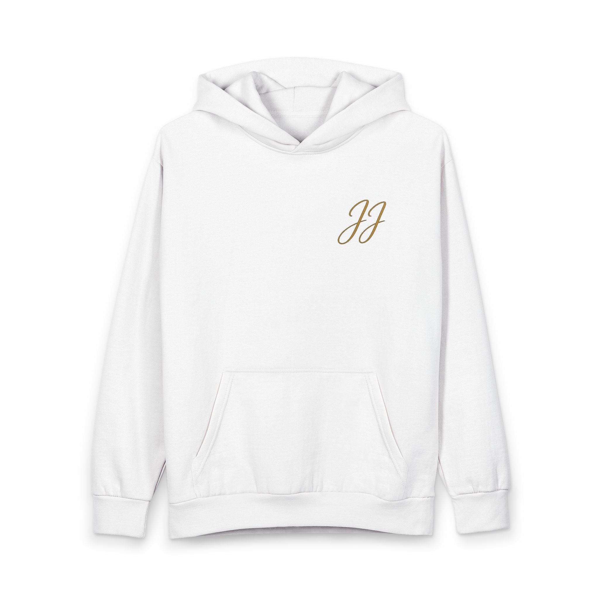 Journeys with JoJo Women's Hoodie