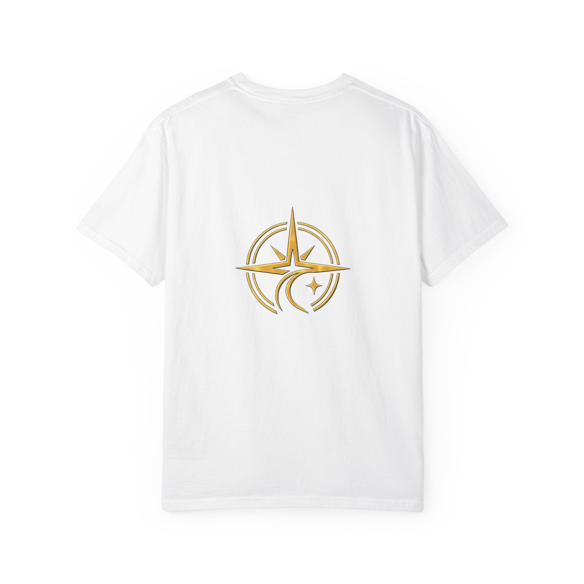 Journeys with JoJo Unisex Tee