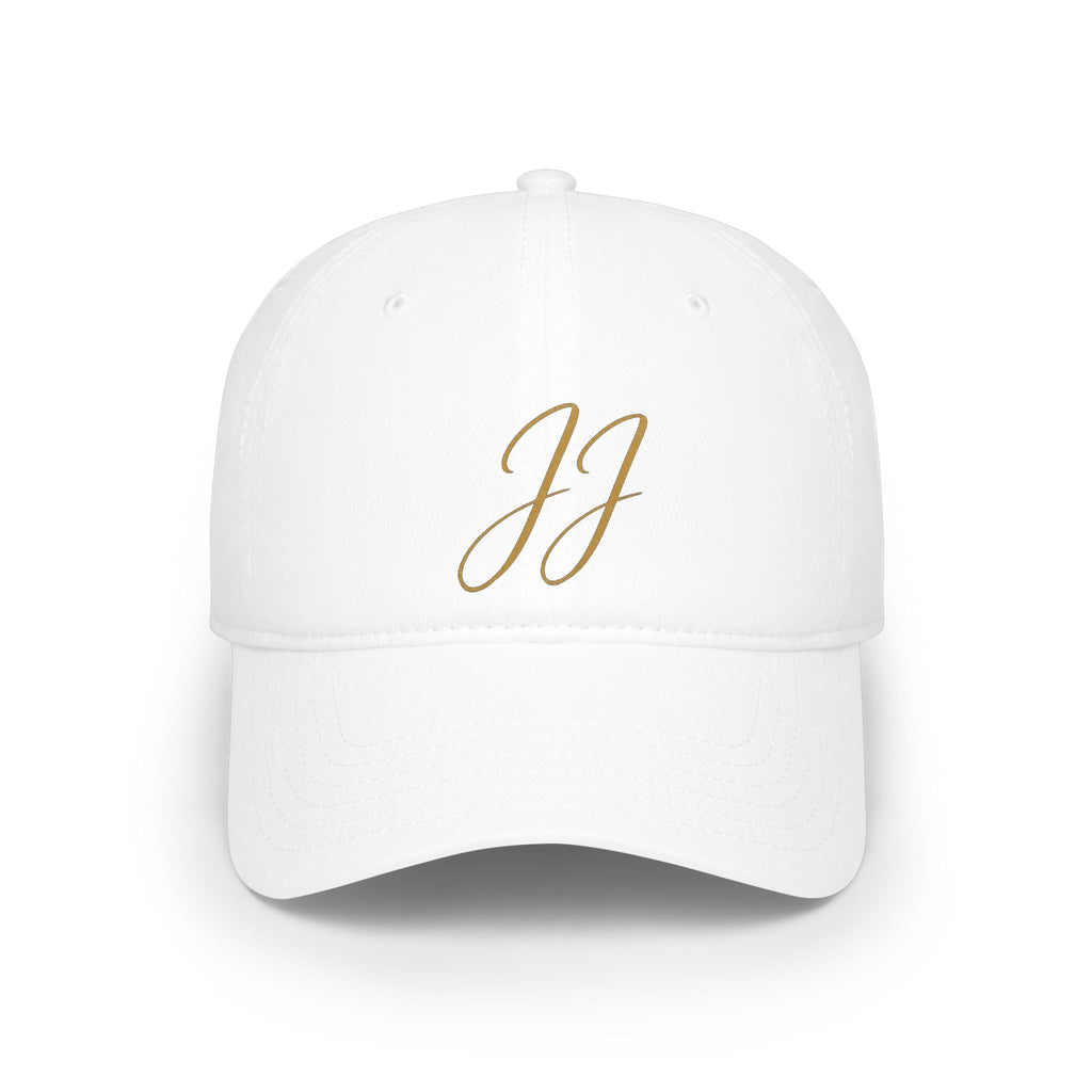 Journeys with JoJo JJ Signature Cap