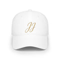 Journeys with JoJo JJ Signature Cap
