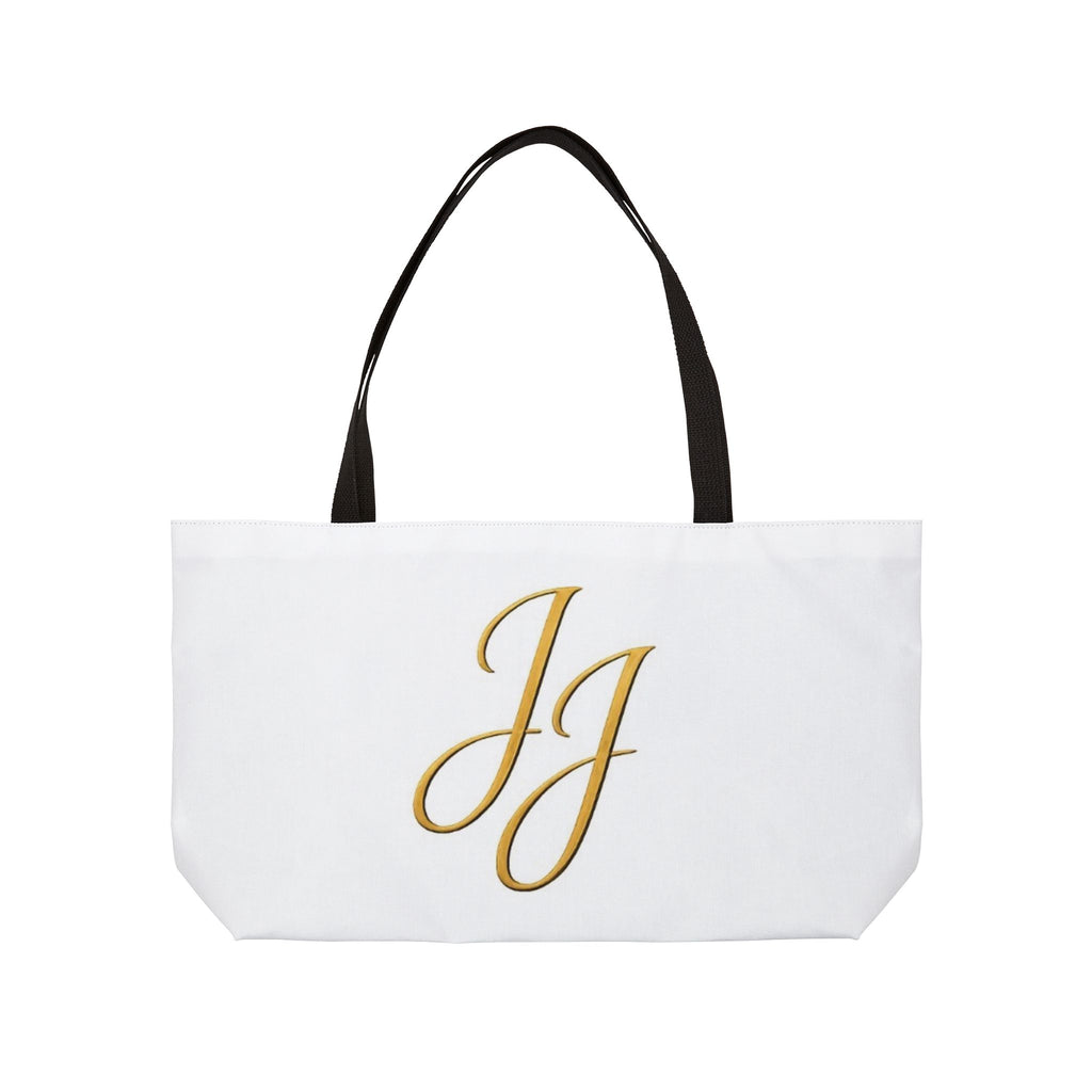 Journeys with JoJo Weekender Bag