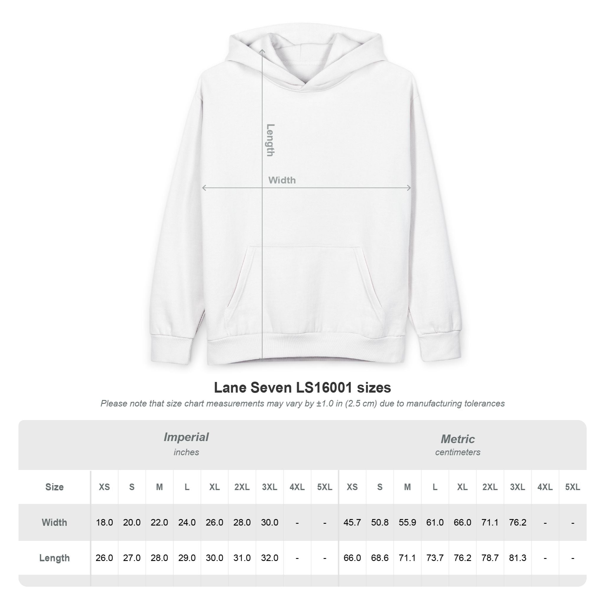 Journeys with JoJo Women's Hoodie