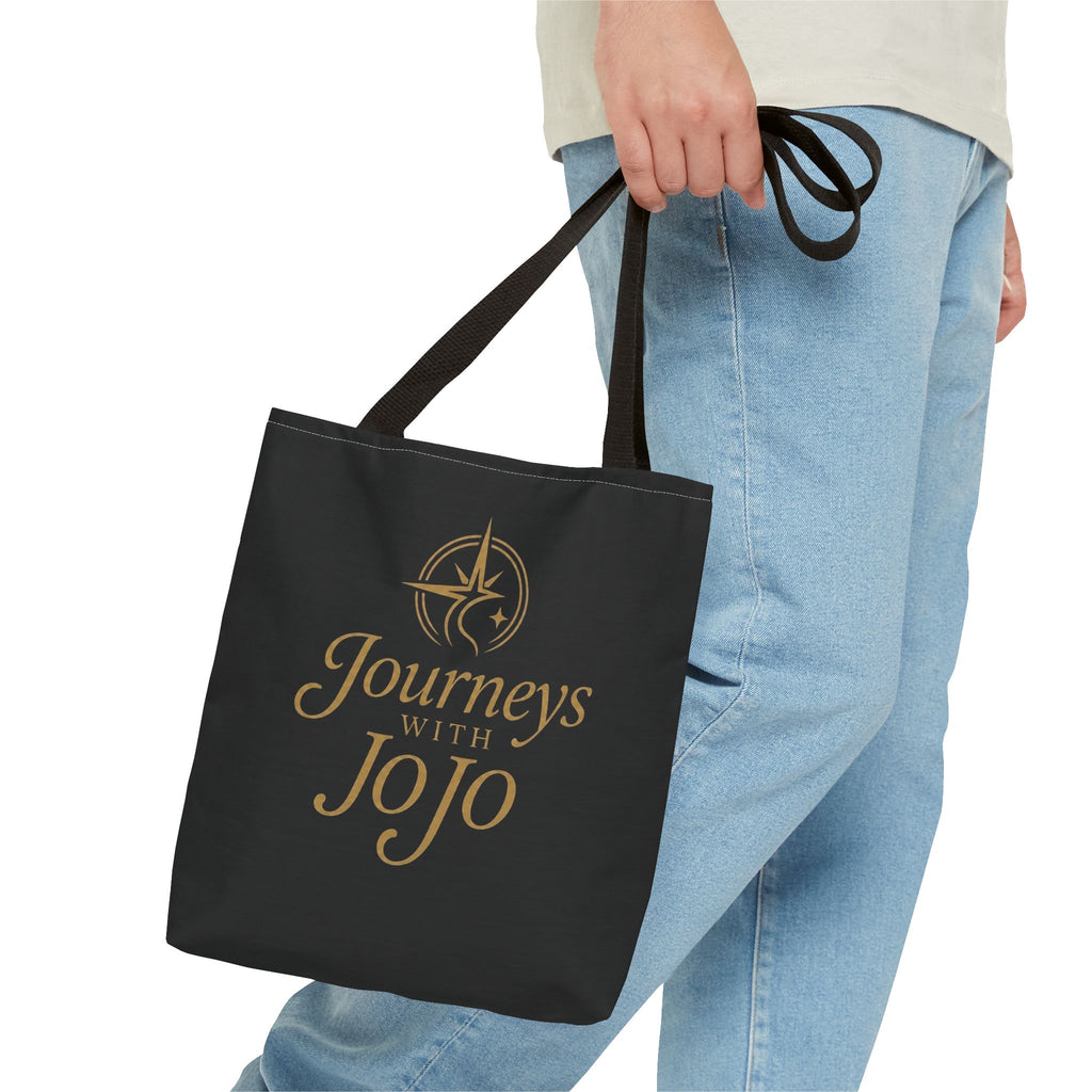 Journeys with JoJo Everyday Tote