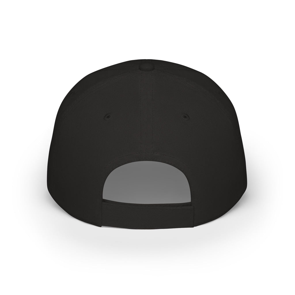 Journeys with JoJo JJ Signature Cap
