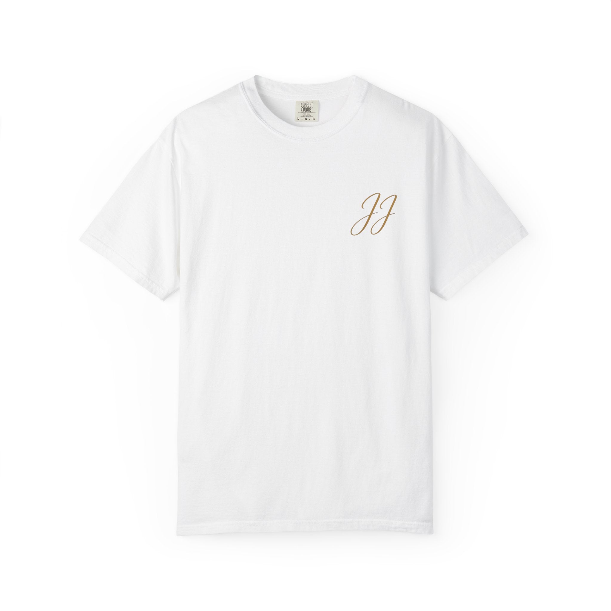 Journeys with JoJo Women's Tie-Dye Tee