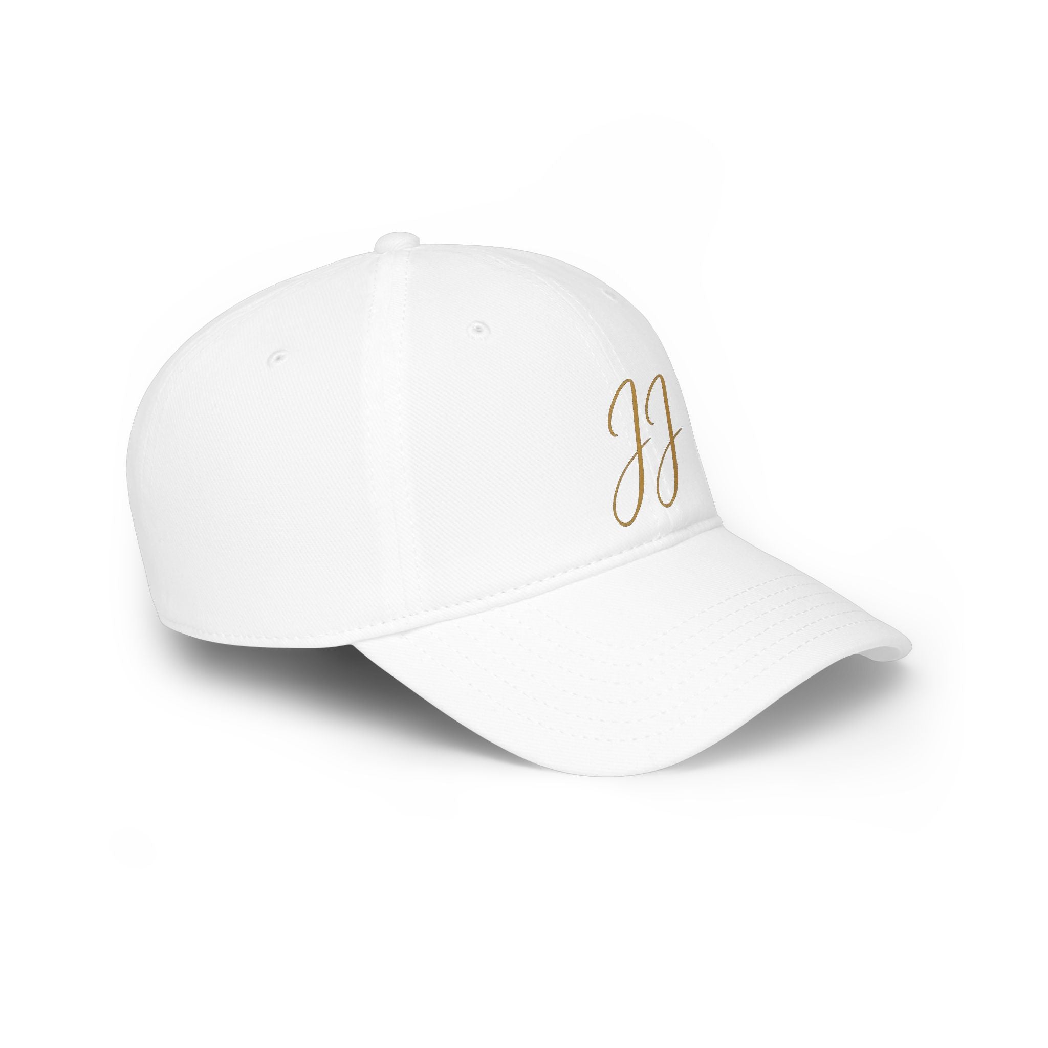 Journeys with JoJo JJ Signature Cap