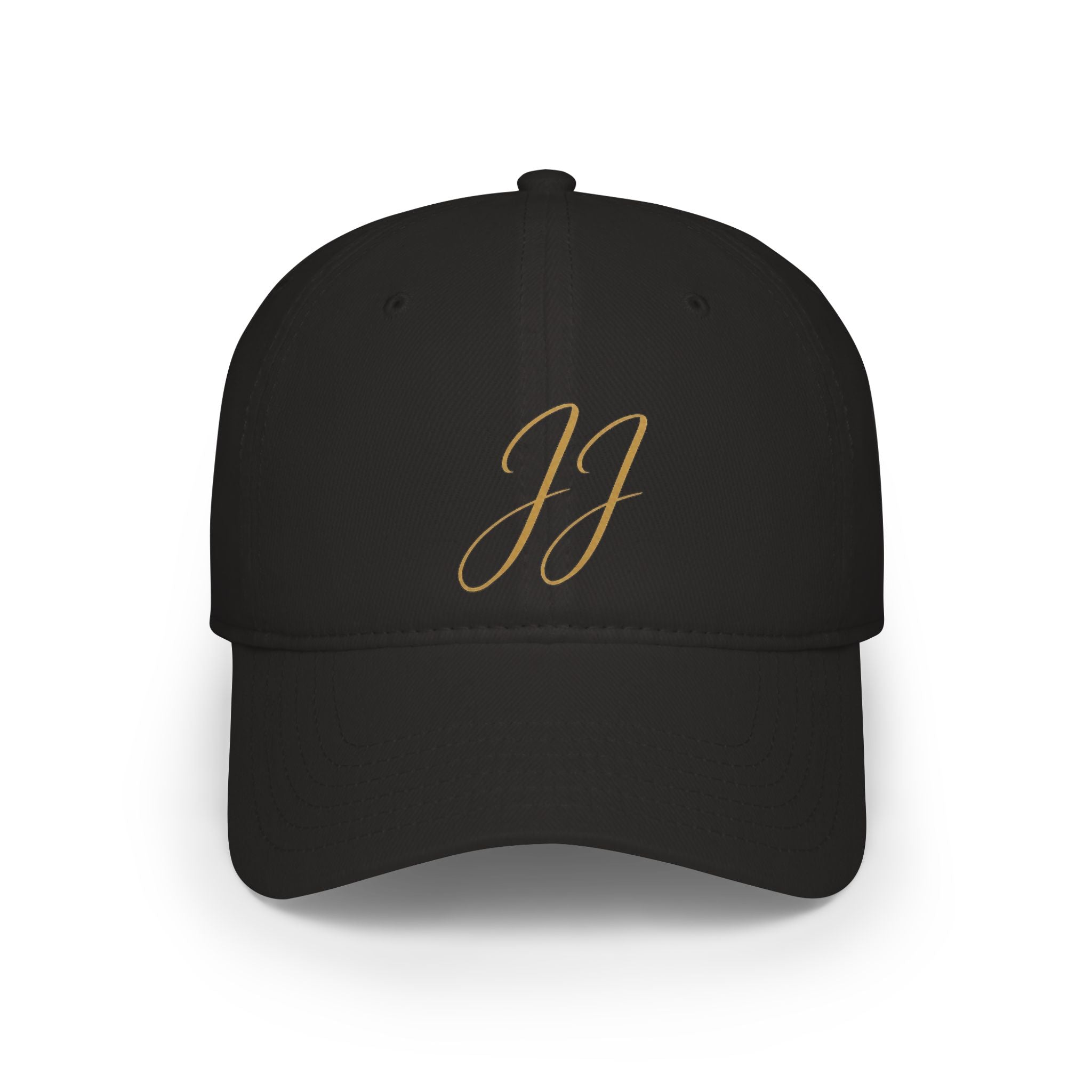 Journeys with JoJo JJ Signature Cap