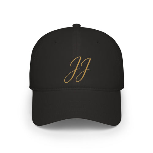 Journeys with JoJo JJ Signature Cap
