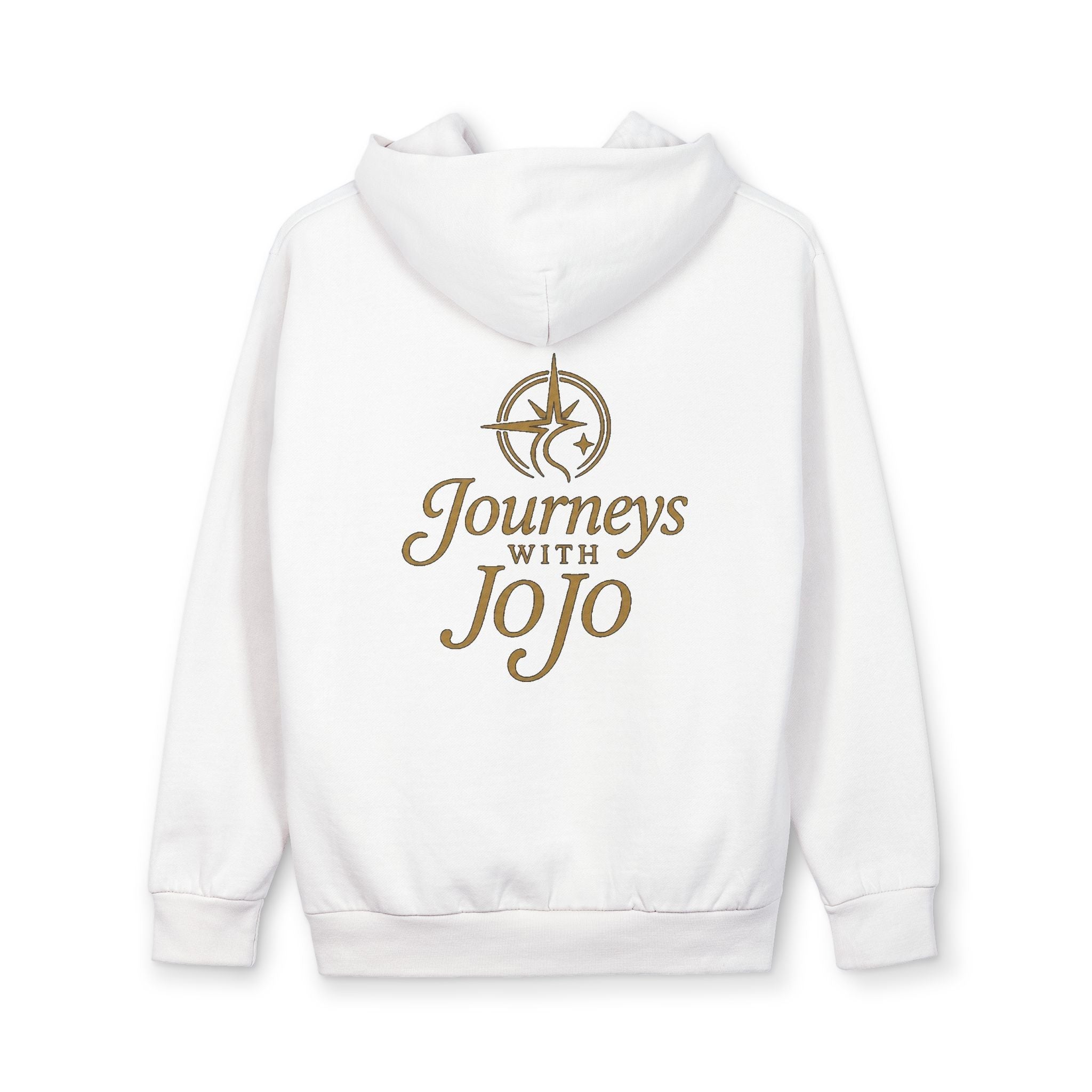 Journeys with JoJo Women's Hoodie