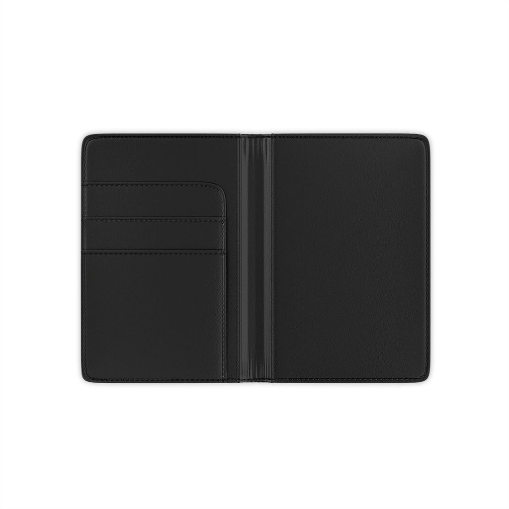 Journeys with JoJo Passport Cover