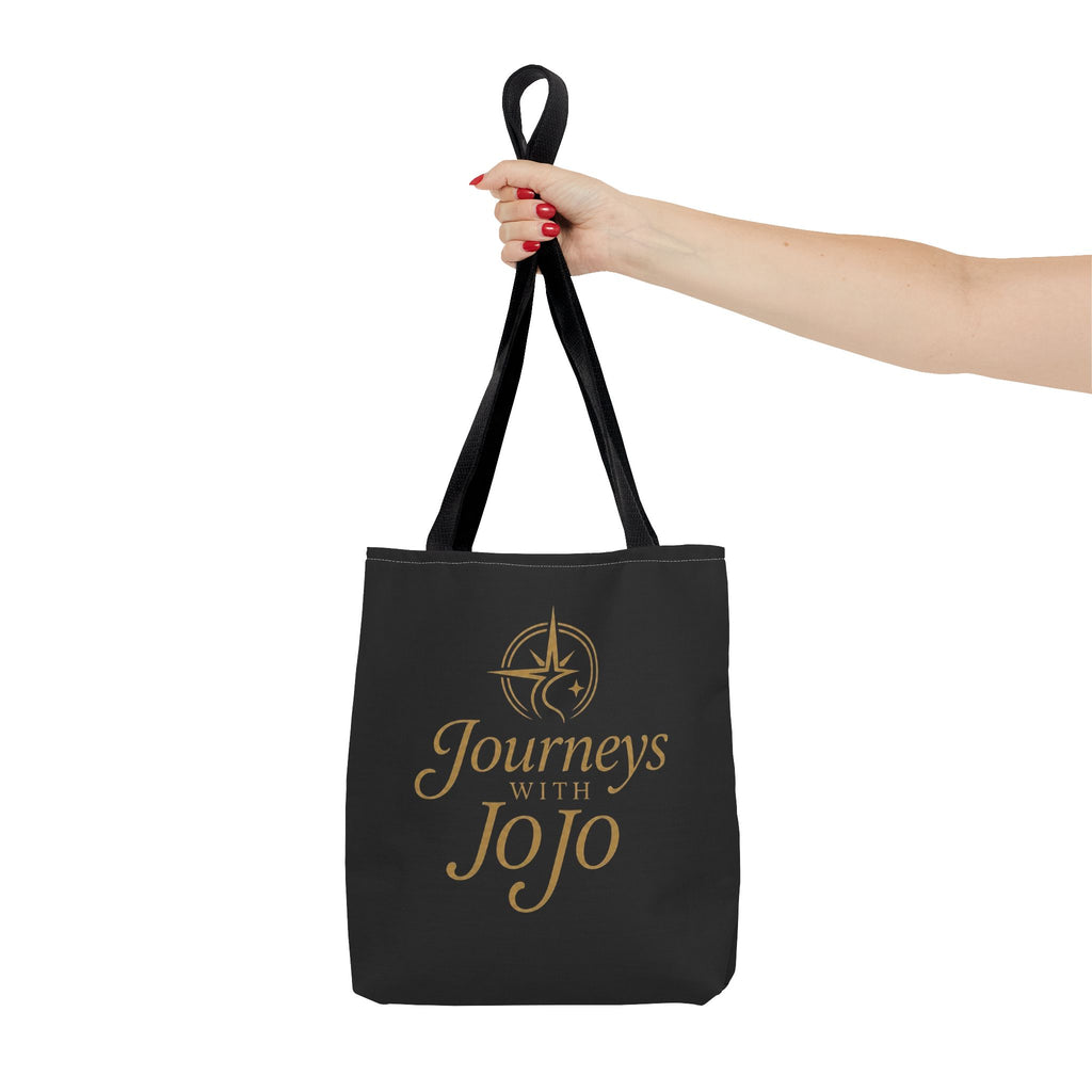 Journeys with JoJo Everyday Tote