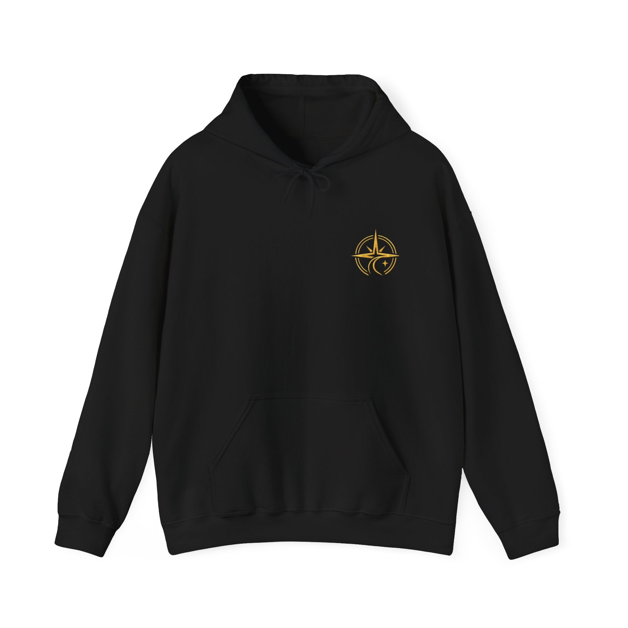 Journeys with JoJo Signature Unisex Hoodie