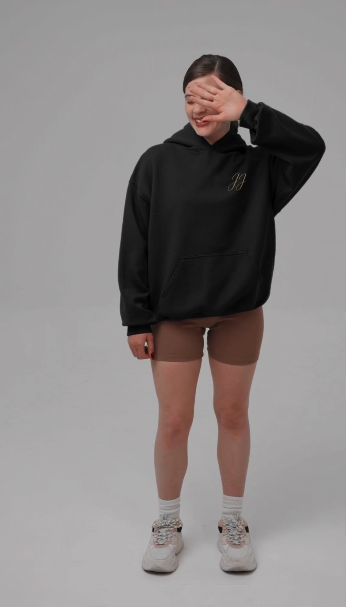 Journeys with JoJo Women's Hoodie